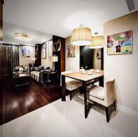 Ascott Huai Hai Road Shanghai