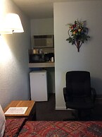 Regency Inn Comanche