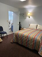 Regency Inn Comanche