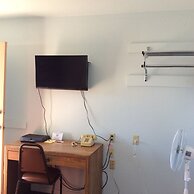 Regency Inn Comanche