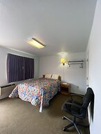 Regency Inn Comanche