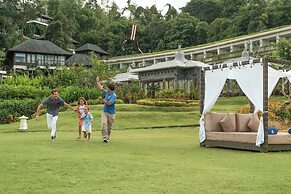 HOMM Saranam Baturiti, Bali