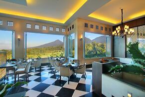 HOMM Saranam Baturiti, Bali