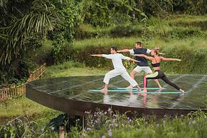 HOMM Saranam Baturiti, Bali