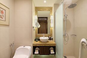 HOMM Saranam Baturiti, Bali