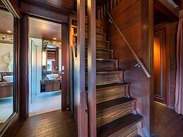 HOMM Saranam Baturiti, Bali