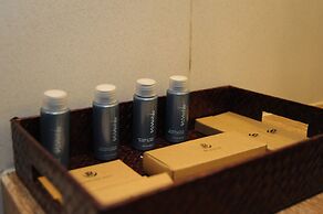 HOMM Saranam Baturiti, Bali