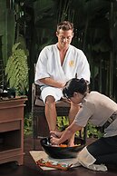 HOMM Saranam Baturiti, Bali