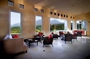 HOMM Saranam Baturiti, Bali