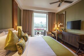 HOMM Saranam Baturiti, Bali