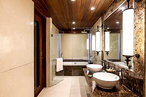 HOMM Saranam Baturiti, Bali