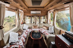 HOMM Saranam Baturiti, Bali