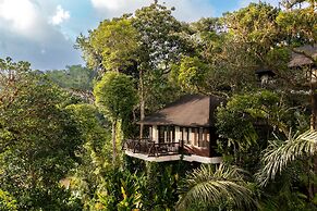 HOMM Saranam Baturiti, Bali