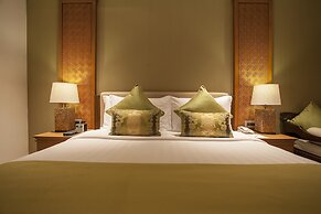 HOMM Saranam Baturiti, Bali