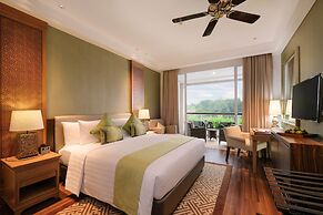 HOMM Saranam Baturiti, Bali