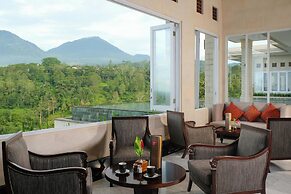 HOMM Saranam Baturiti, Bali