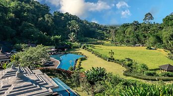 HOMM Saranam Baturiti, Bali