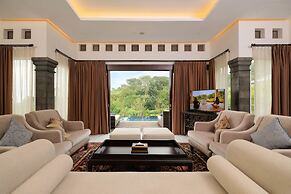 HOMM Saranam Baturiti, Bali