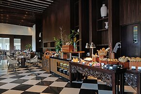 HOMM Saranam Baturiti, Bali