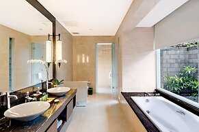 HOMM Saranam Baturiti, Bali