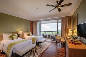 HOMM Saranam Baturiti, Bali