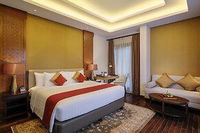 HOMM Saranam Baturiti, Bali