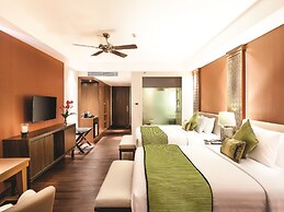 HOMM Saranam Baturiti, Bali