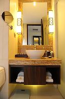 HOMM Saranam Baturiti, Bali