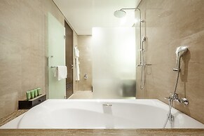 HOMM Saranam Baturiti, Bali