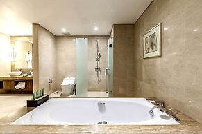 HOMM Saranam Baturiti, Bali