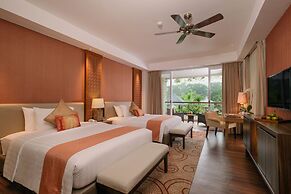 HOMM Saranam Baturiti, Bali