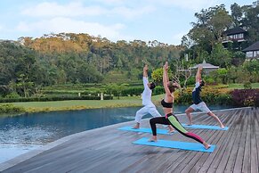 HOMM Saranam Baturiti, Bali