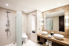 HOMM Saranam Baturiti, Bali