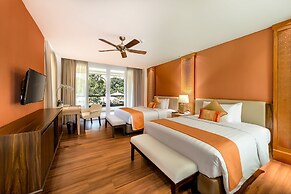 HOMM Saranam Baturiti, Bali