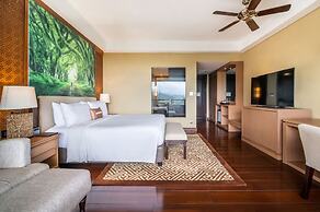 HOMM Saranam Baturiti, Bali