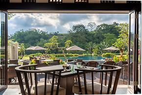 HOMM Saranam Baturiti, Bali