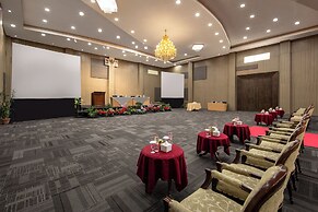 Sinabung Hills Berastagi