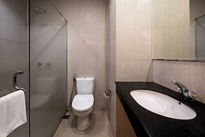 Sinabung Hills Berastagi