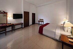 Sinabung Hills Berastagi