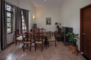 Sinabung Hills Berastagi