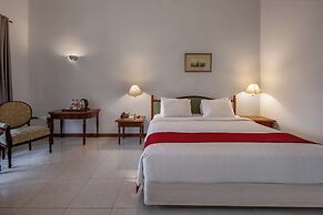 Sinabung Hills Berastagi