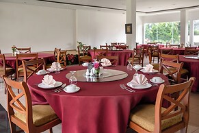 Sinabung Hills Berastagi