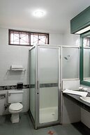 Sinabung Hills Berastagi