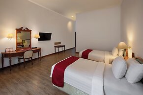 Sinabung Hills Berastagi