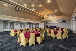 Sinabung Hills Berastagi