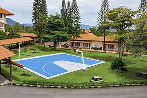 Sinabung Hills Berastagi