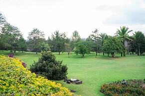 Sinabung Hills Berastagi