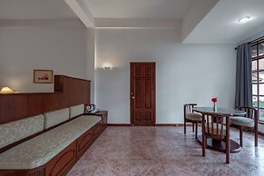 Sinabung Hills Berastagi