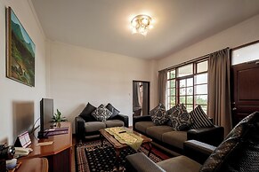 Sinabung Hills Berastagi