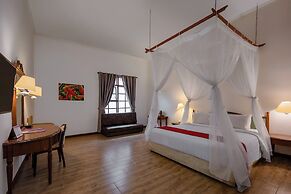 Sinabung Hills Berastagi